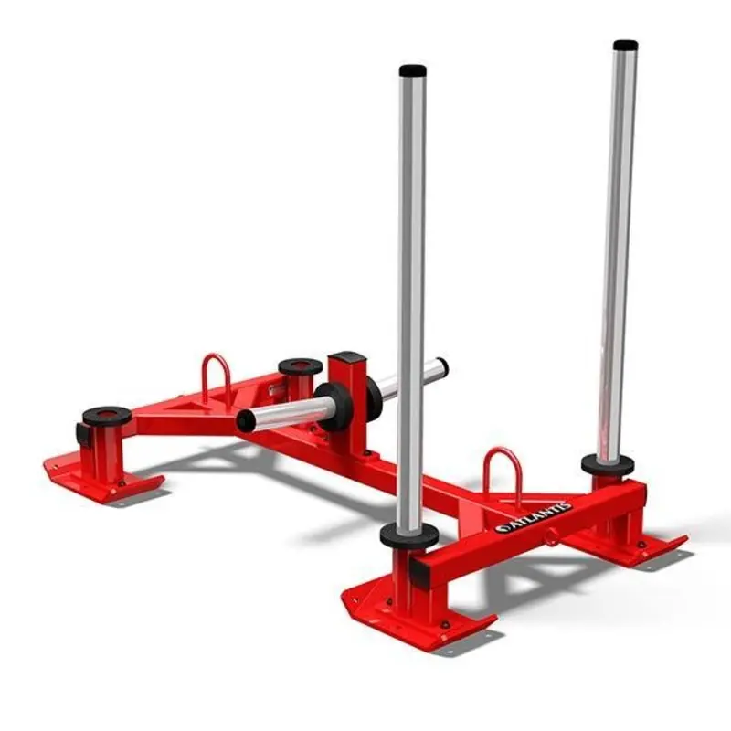Atlantis Strength R-263 Extreme Sled