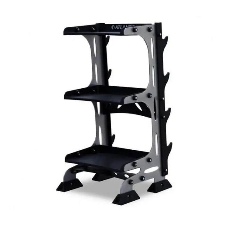 Atlantis Strength S-185 Precision Series Atlantis Strength Accessory Rack