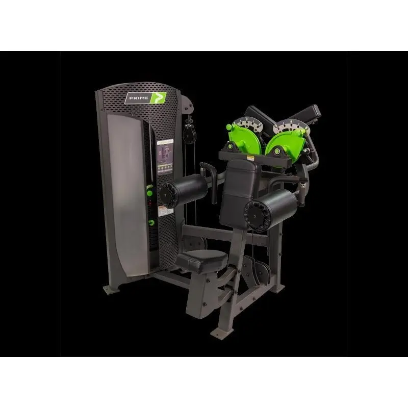 Prime Fitness Hybrid Lateral Raise H-119