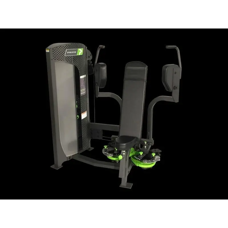 Prime Fitness Hybrid Pec Fly H-118