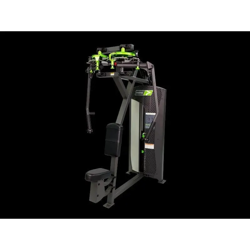 Prime Fitness Hybrid Pec Fly Rear Delt H-129