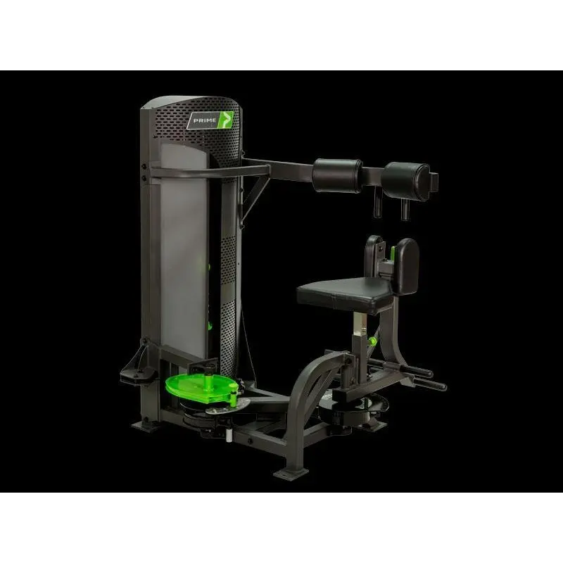 Prime Fitness Hybrid Rotary Torso H-111