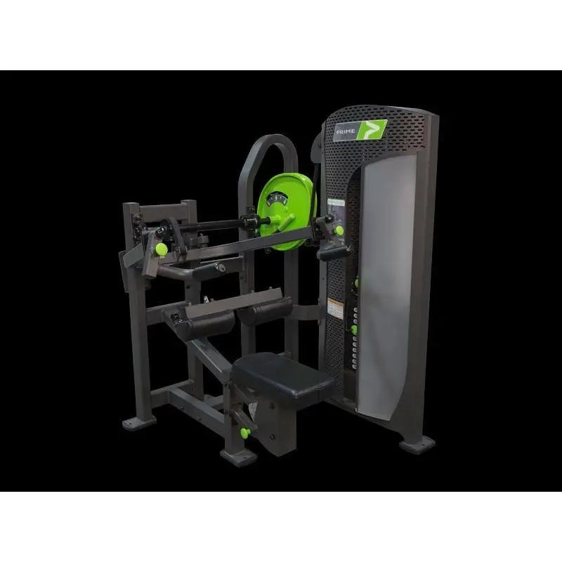 Prime Fitness Hybrid Seated Pushdown H-125