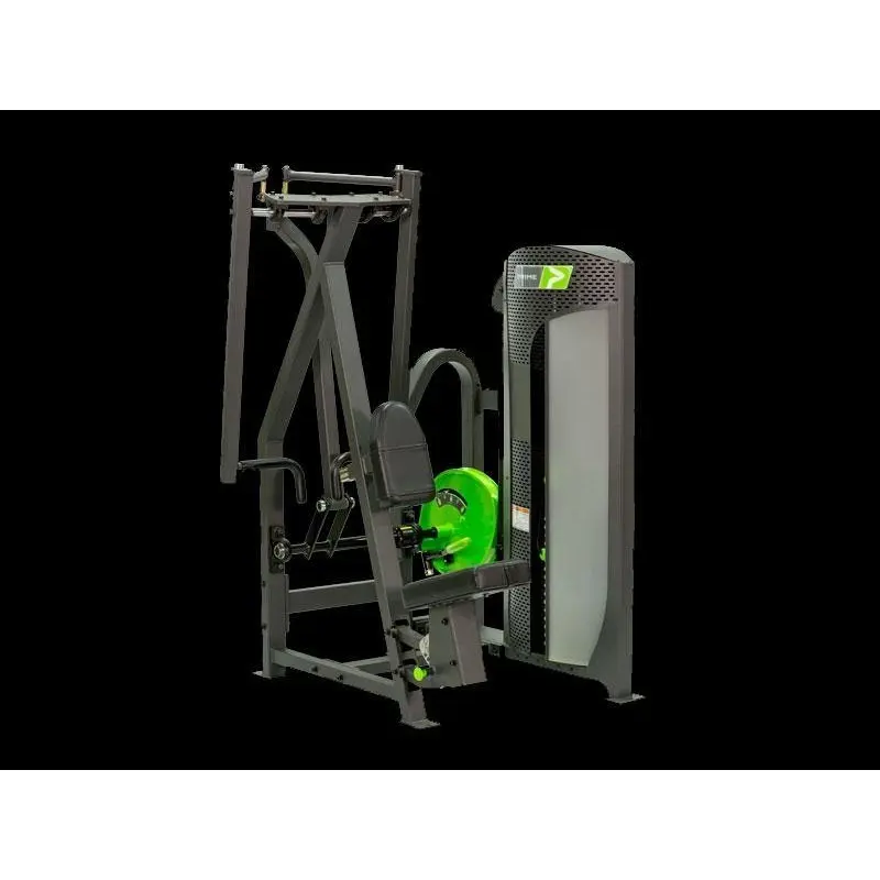 Prime Fitness Hybrid Seated Row H-128