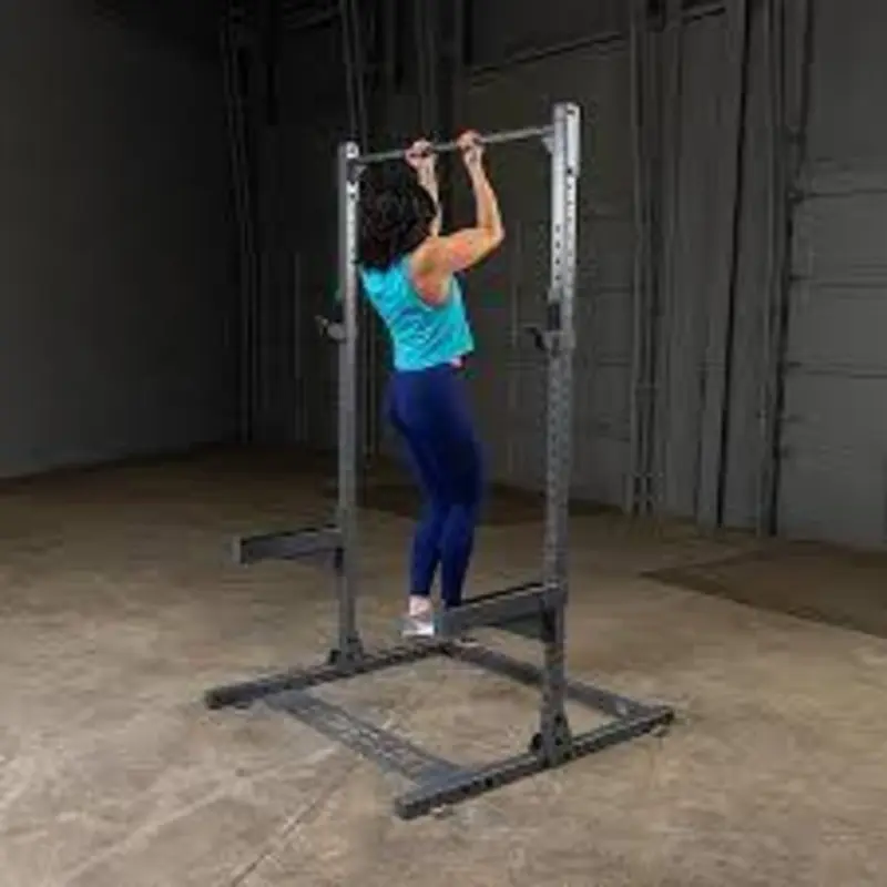 Body Solid PPR500 Powerline Half Rack System