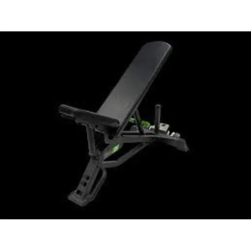 Prime Fitness Adjustable Bench PS-AFB
