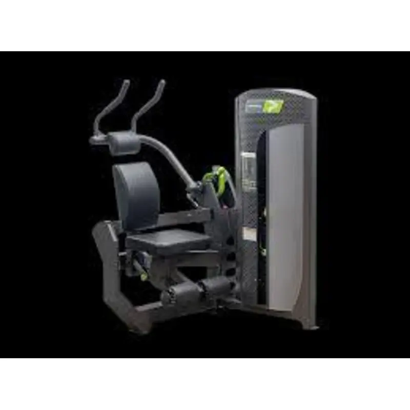 Prime Fitness Evolution Abdominal Crunch E-109