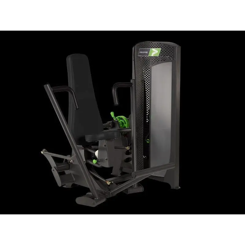 Prime Fitness Evolution Chest Press E-102