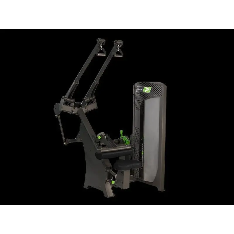 Prime Fitness Evolution Lat Pulldown E-127