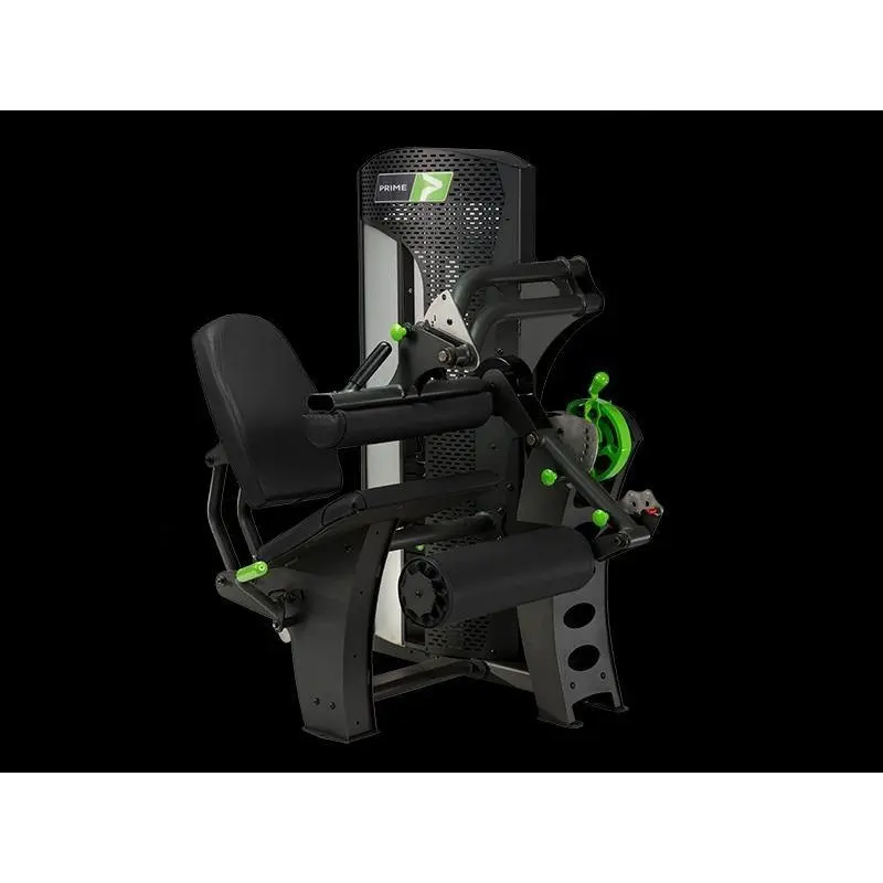 Prime Fitness Evolution Seated Leg Curl E-124