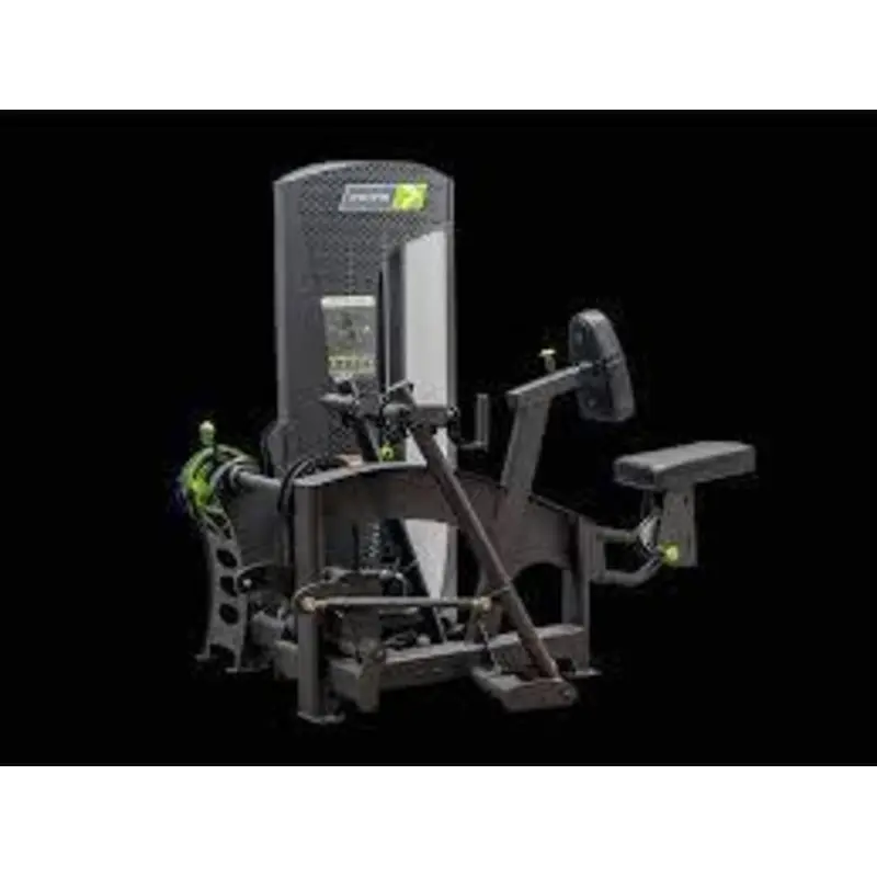 Prime Fitness Evolution Seated Row E-128