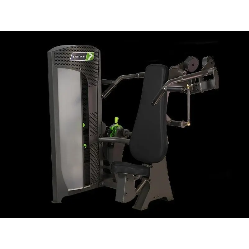 Prime Fitness Evolution Shoulder Press E-103