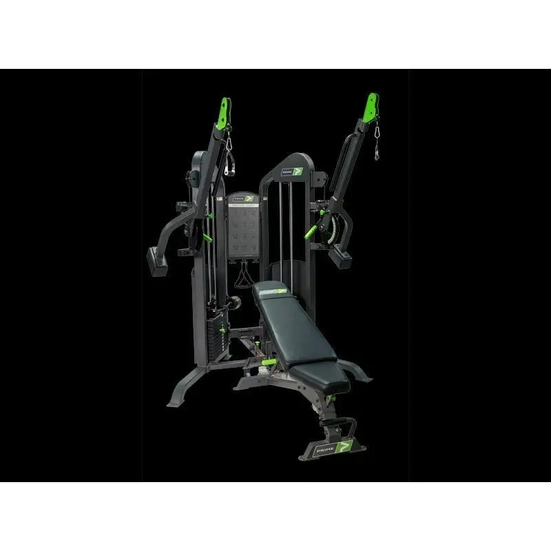 Prime Fitness Functional Trainer FT-123
