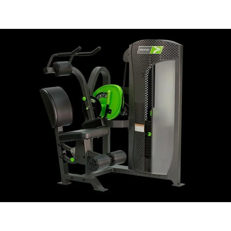 Prime Fitness Hybrid Abdominal Crunch H-109