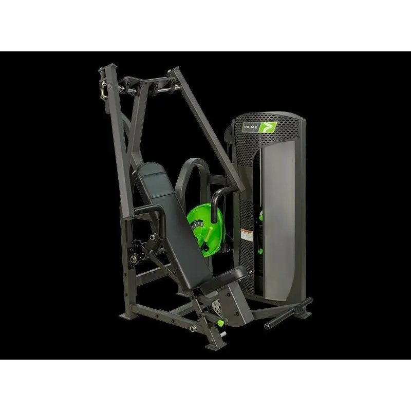 Prime Fitness Hybrid Chest Press E-102