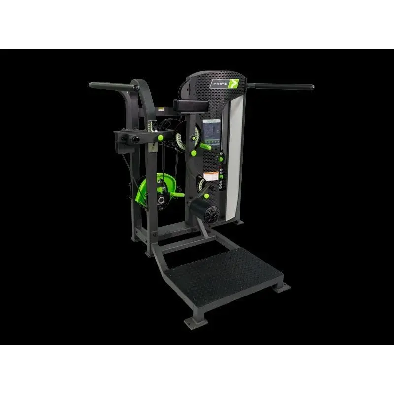 Prime Fitness Hybrid Multi-Hip H-114