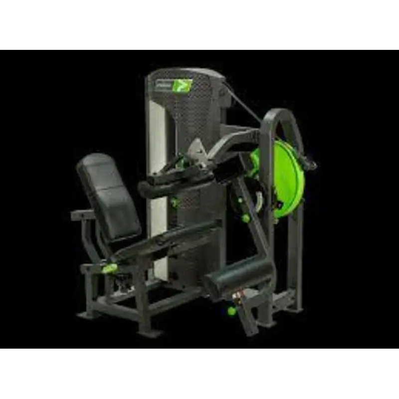 Prime Fitness Hybrid Seated Leg Curl H-124
