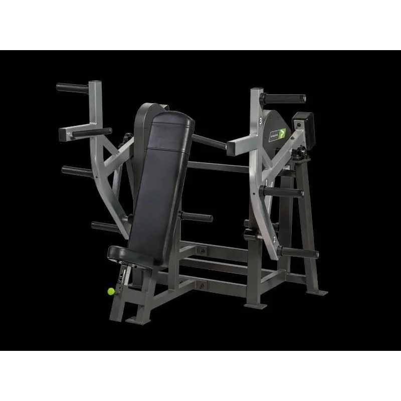 Prime Fitness Plate Loaded Shoulder Press P-103