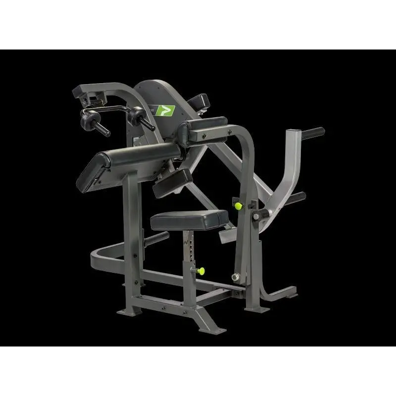 Prime Fitness Plate Loaded Triceps Extension P-117