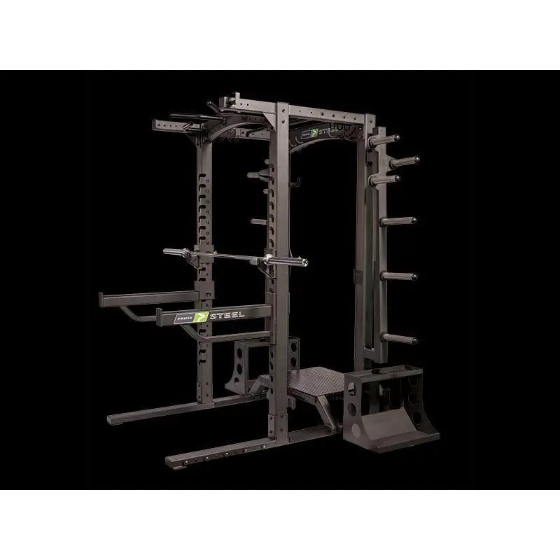 Prime Fitness Steel Half Rack HRS400