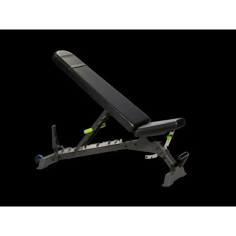 Prime Steel Adjustable Bench