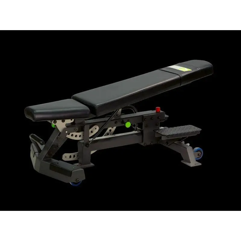 Prime Steel XL Bench