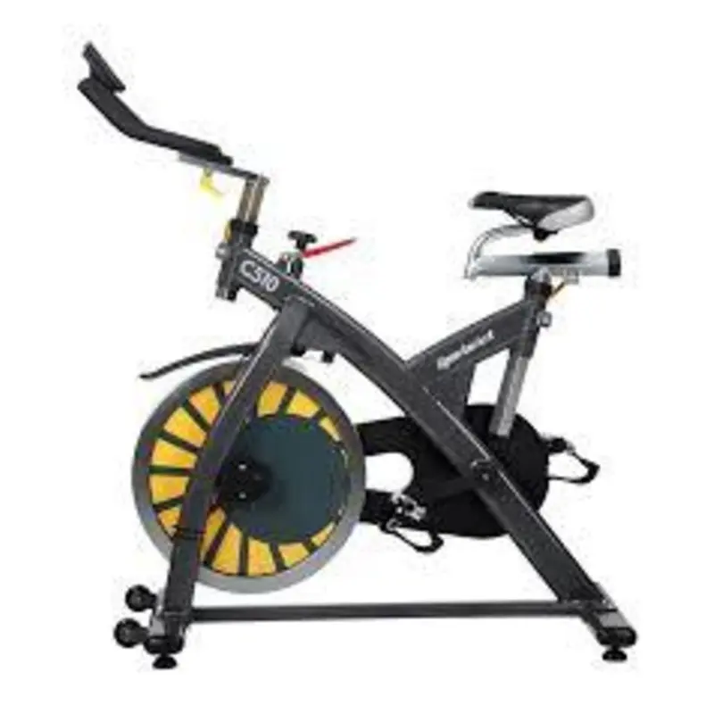 SportsArt C510 Indoor Cycle With Console