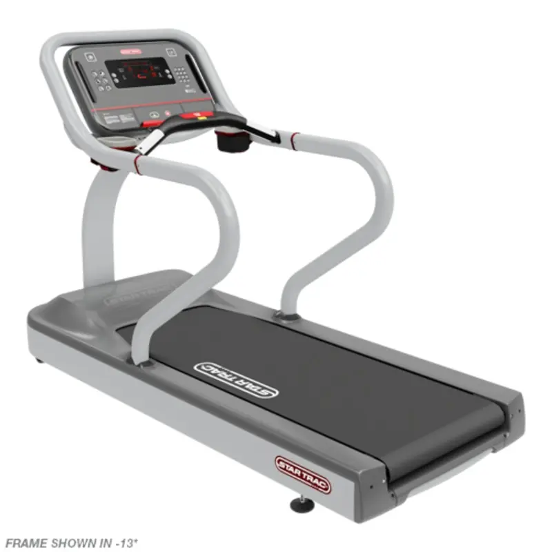Star Trac 8TR Treadmill with LCD Console