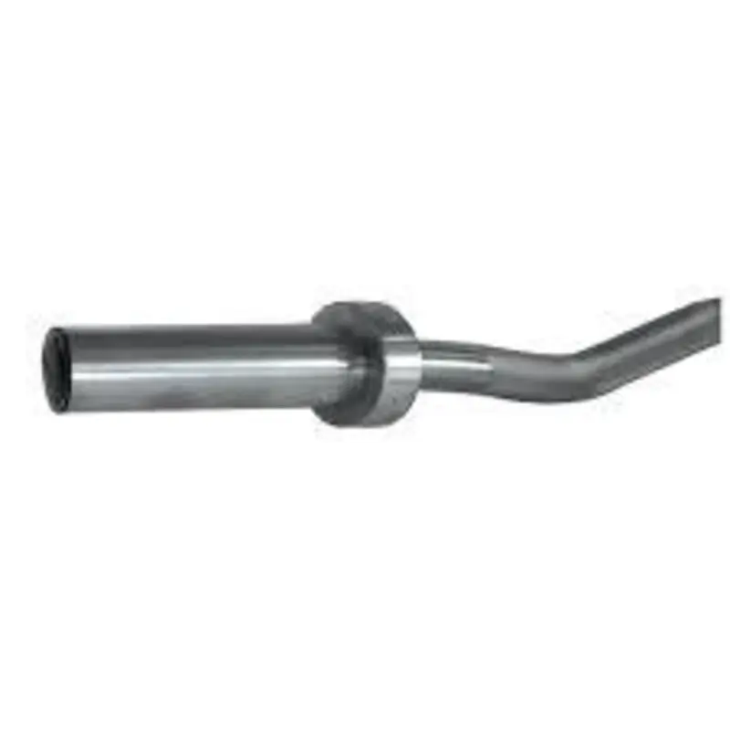 TAG 47" Commercial Olympic Curl Bar