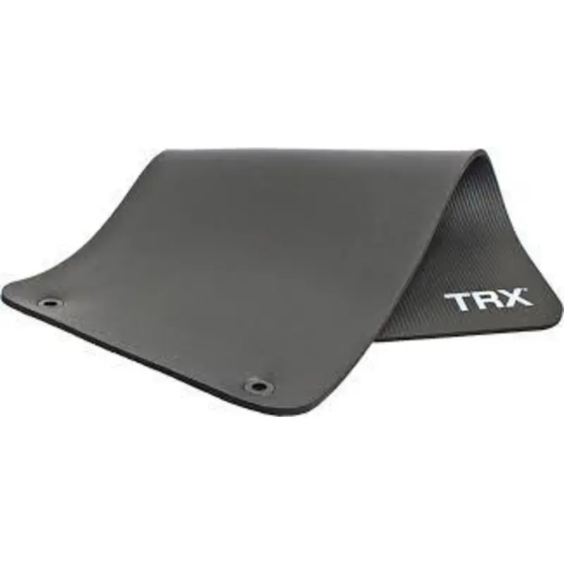 TRX Foam Eyelet Mat