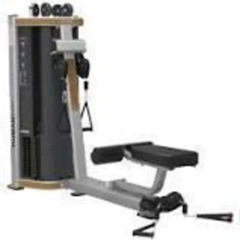 Nautilus HumanSports Total Delts
