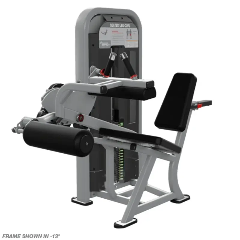 Nautilus Seated Leg Curl
