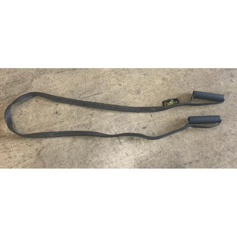 Spud Inc. Deluxe Upper Body Strap