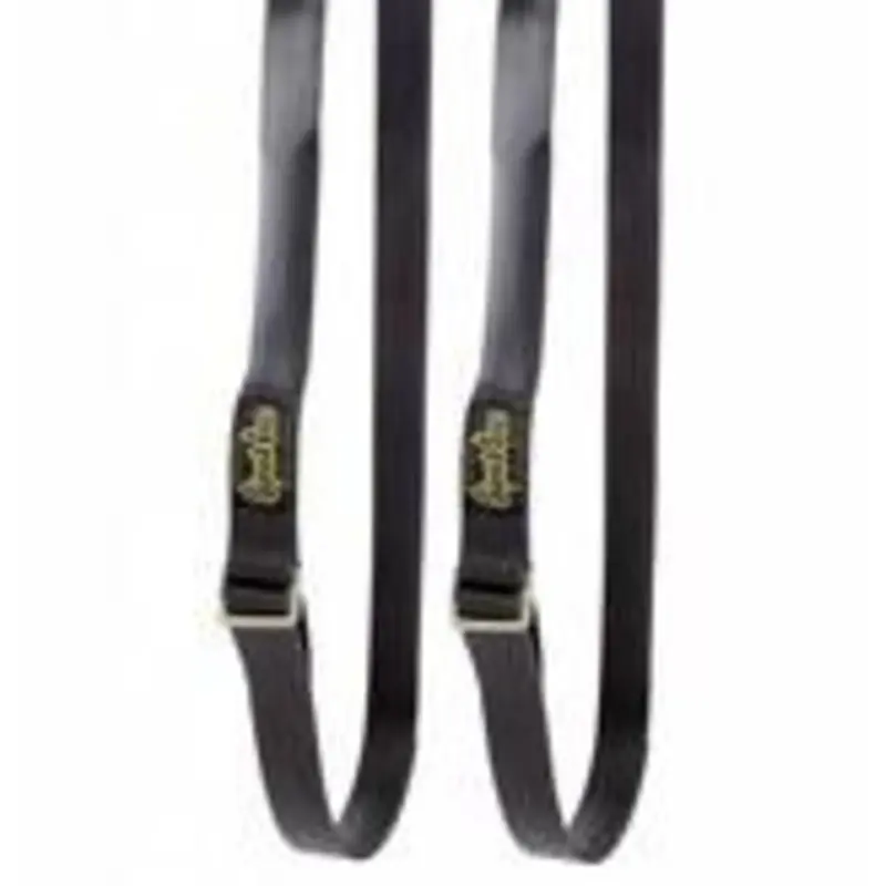 Spud Inc. Traveling Farmers Walks - Black (Pair)