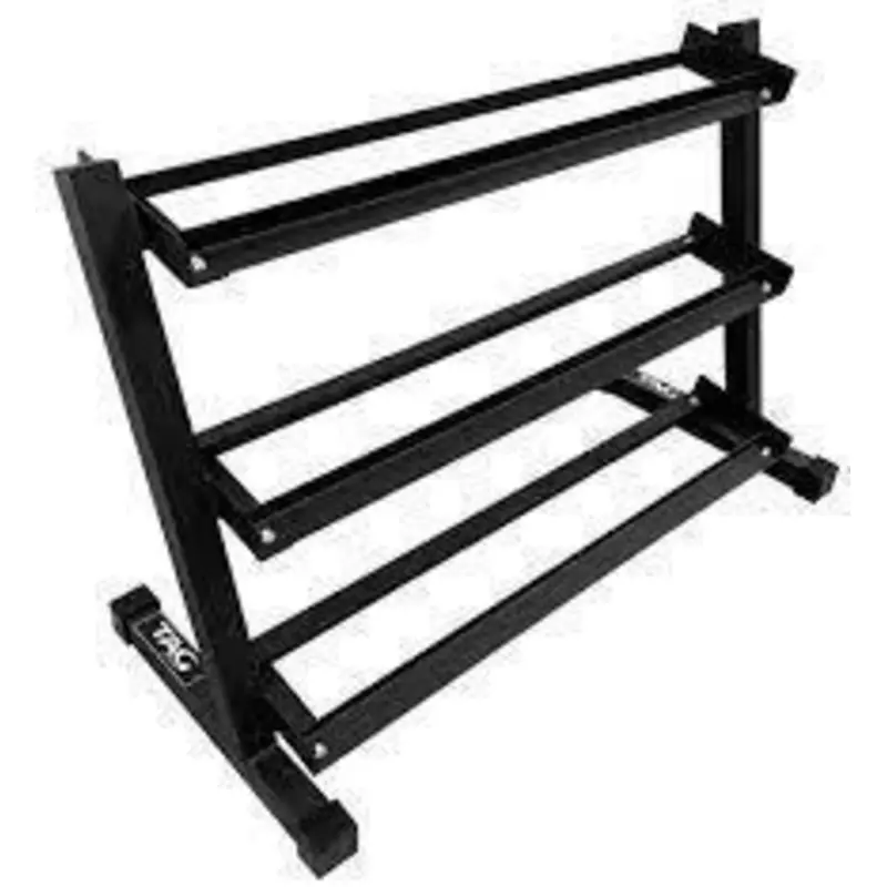 TAG Residential 3 Tier DB Rack