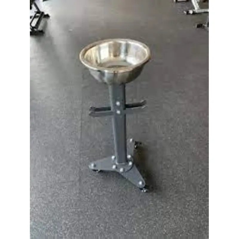 Wright Equipment Chalk Bowl