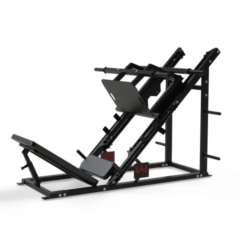Wright Equipment Leg Press