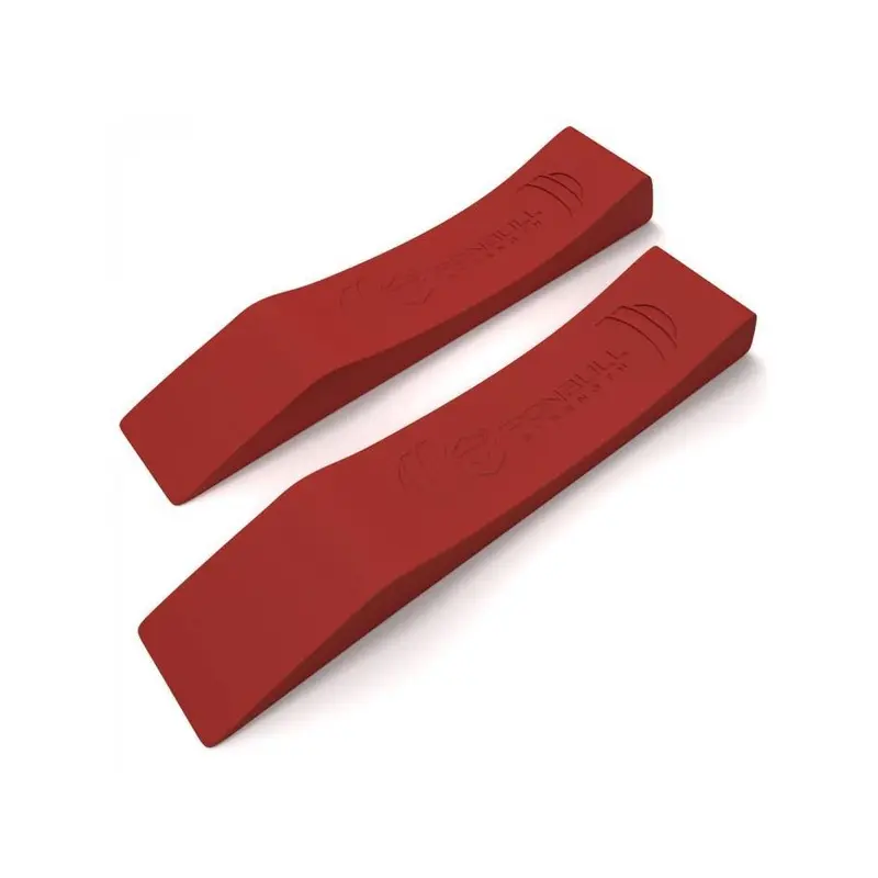 Apollo Athletics Urethane Plate Wedge (Deadlift)
