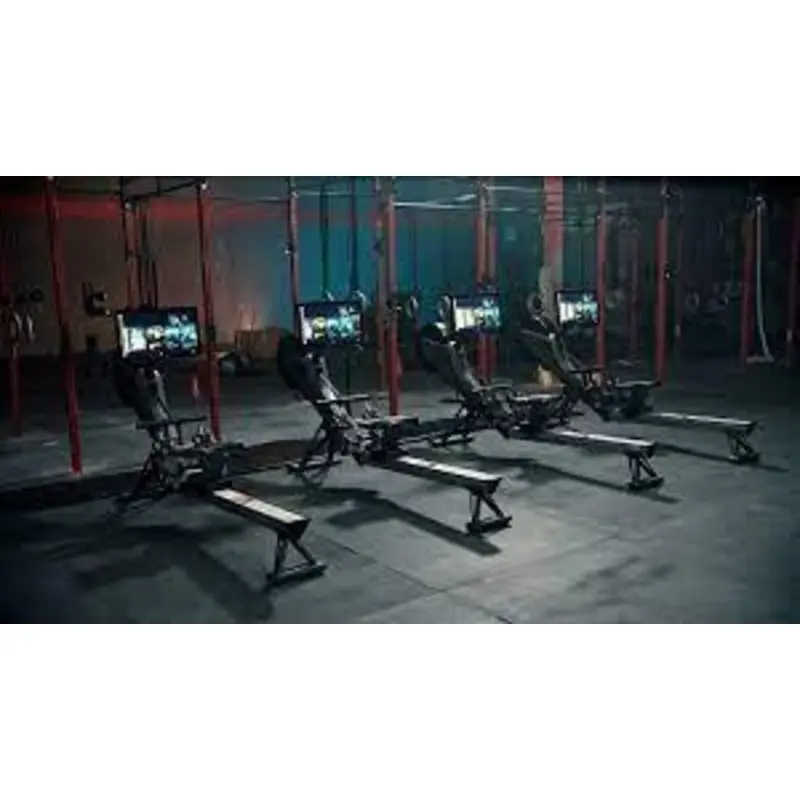 Aviron Tough Series Rower with Shipping