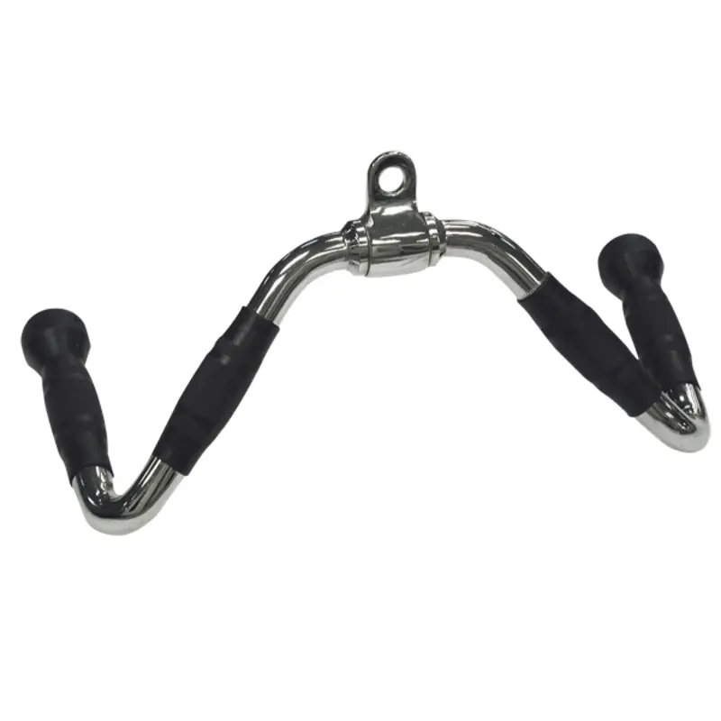 Body Solid Rubber Grip Multi-Exercise Bar MB503RG