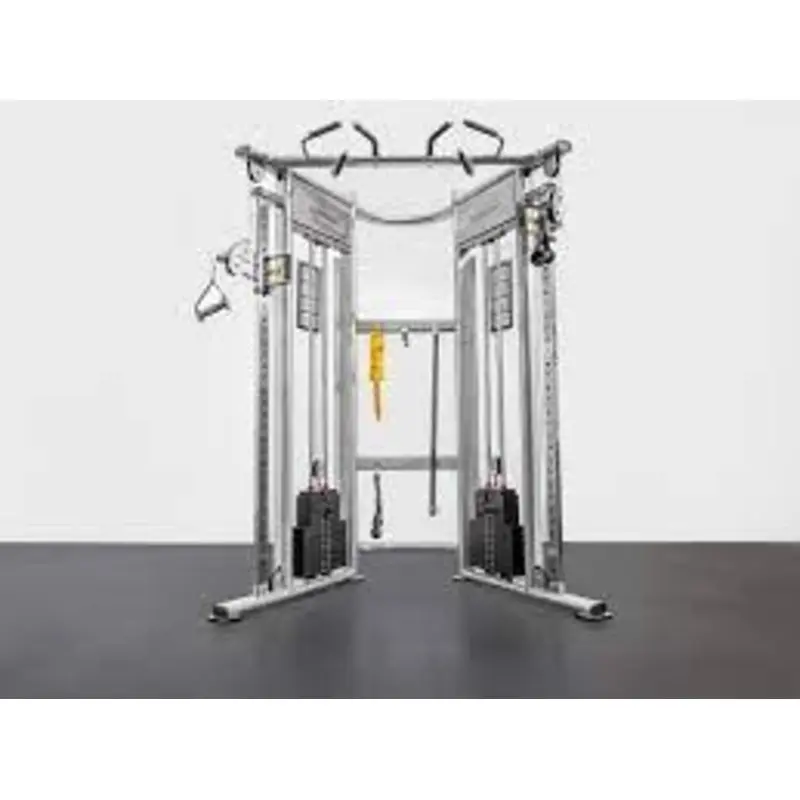 BodyKore Dual Adjustable Pulley (MX1161)