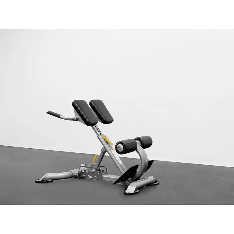 BodyKore Elite Series Hyper Extension Bench