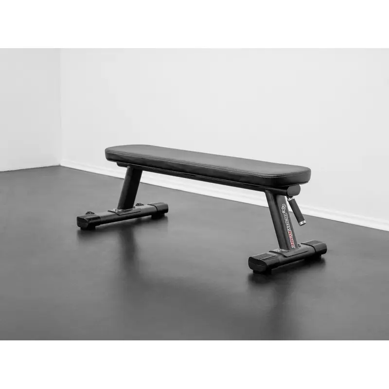 BodyKore Signature Series Flat Bench