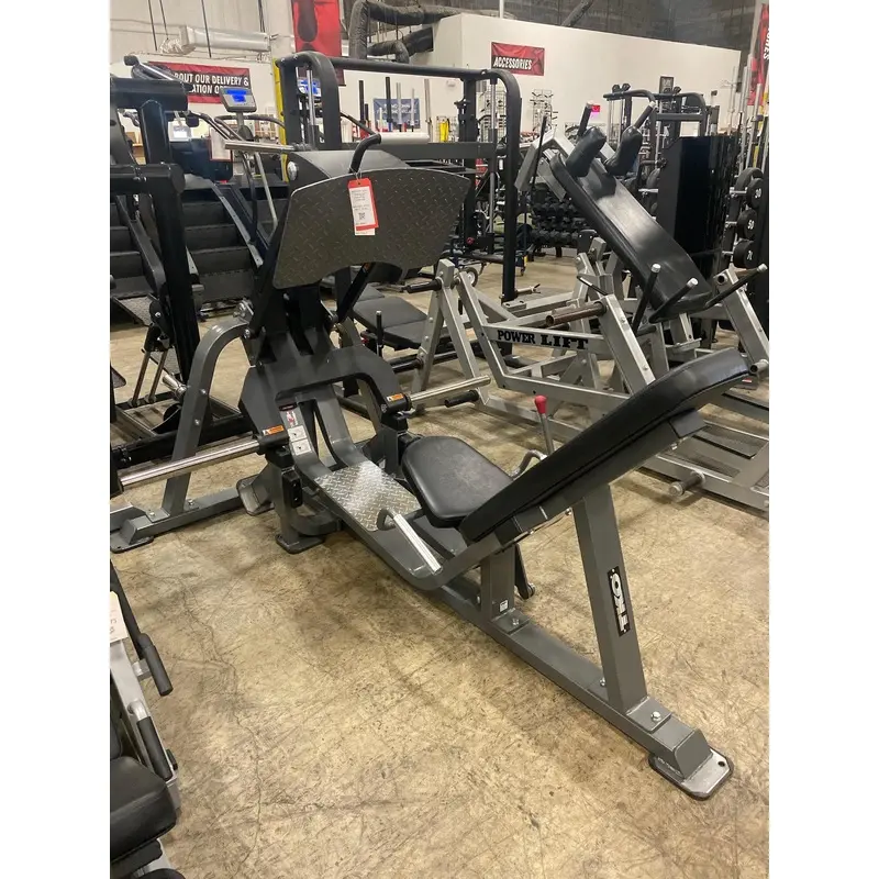 TKO Squat Press Plate Loaded 908