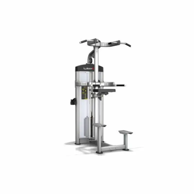 BodyKore Isolation Series Chin/Dip Assist