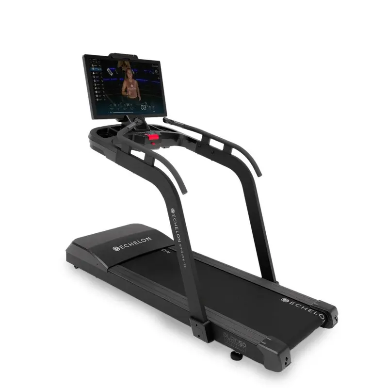 Echelon Stride -7S Commercial Smart Treadmill  (OPEN BOX)