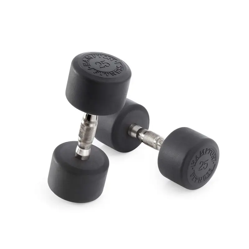 Hampton Urethane DURA-PRO Dumbbells | Pairs