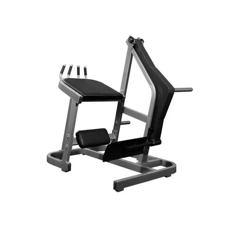 Muscle D Power Leverage Booty Shaper