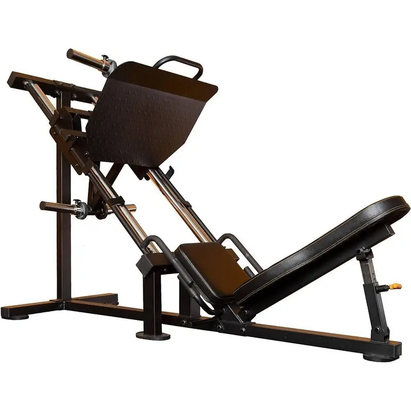 Powertec Leg Press P-LP23