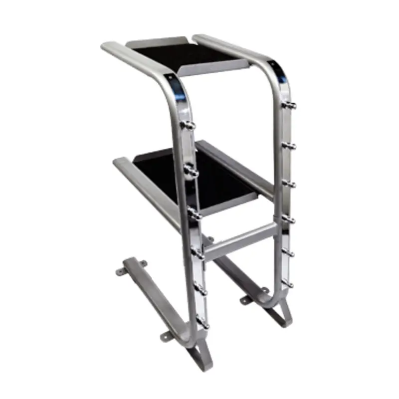 Troy Barbell Accessory Rack